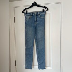 Free People We The Free Jeans